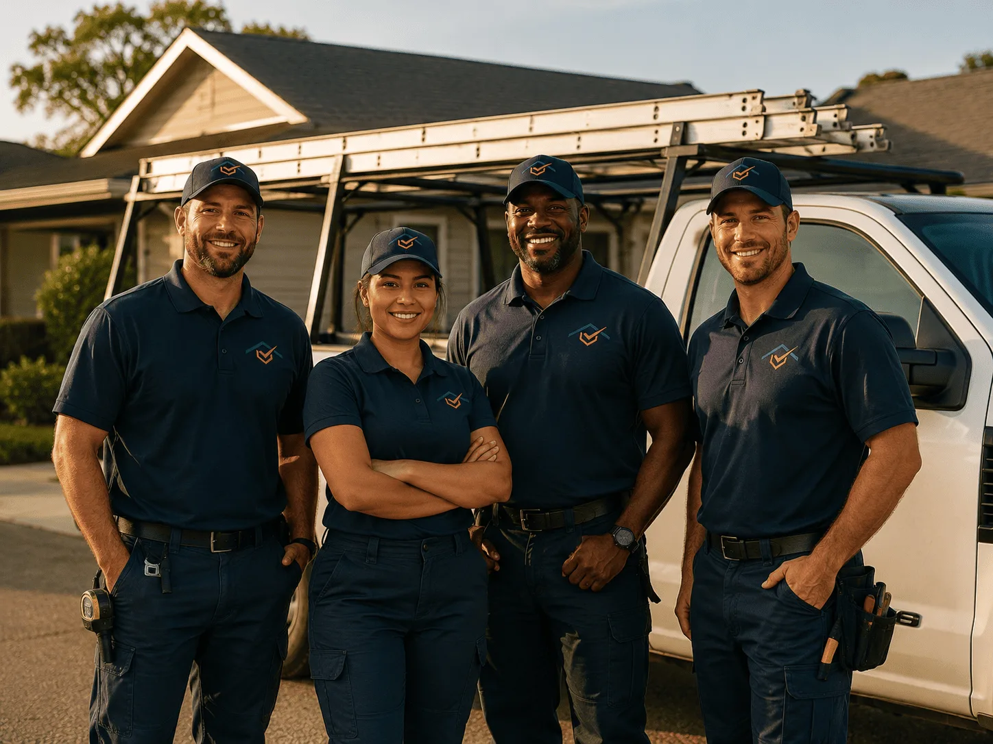 Roof Inspection company in Dalton, MO